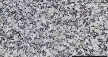 金昌 芙蓉白（芝麻白大花）光面