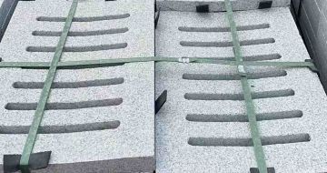 金昌 水沟盖板