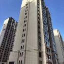 金昌黄金麻高端小区，外墙干挂