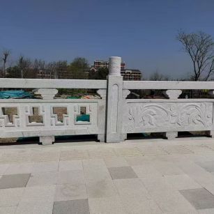 金昌 河道栏杆，河道护栏