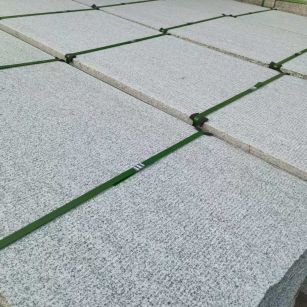金昌 芝麻白斧剁面