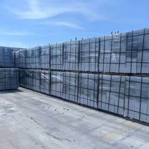 金昌 芝麻白火烧成品300*600地铺料，大量现货，物美价廉