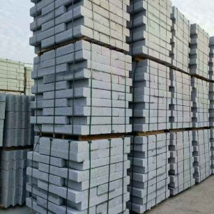 金昌 路沿石（路侧石），颜色一致，尺寸标准