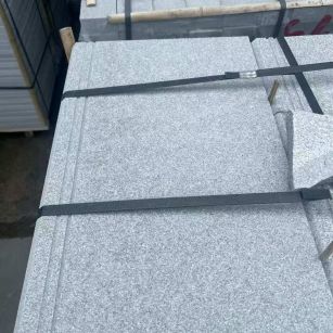 金昌 芝麻灰火烧面拉槽台阶