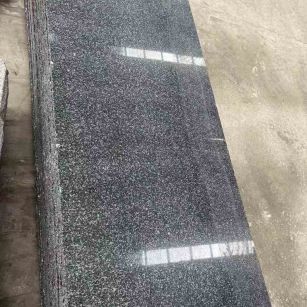 金昌 芝麻黑光面