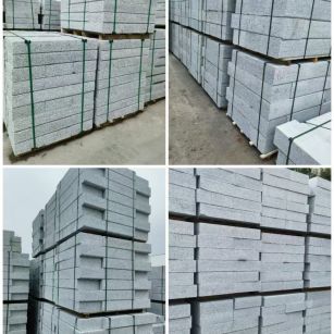 金昌 花岗岩路沿石多少钱