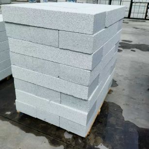 金昌 芝麻白两面荔枝面台阶石