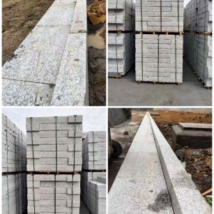 金昌 芙蓉白路沿石，性价比之王