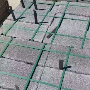 金昌 仿古石大量生产中