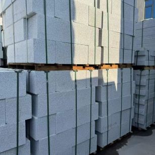 金昌 芝麻白路沿石