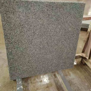 金昌 芝麻白光面900*900，高地铁标准