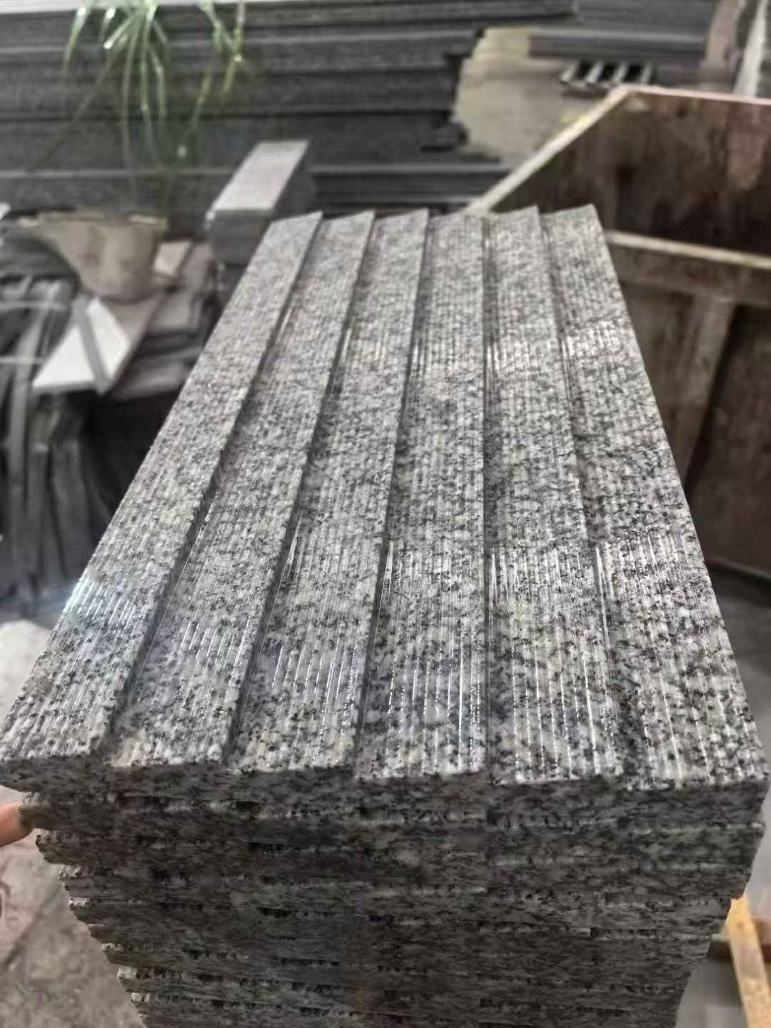 金昌 狼牙石