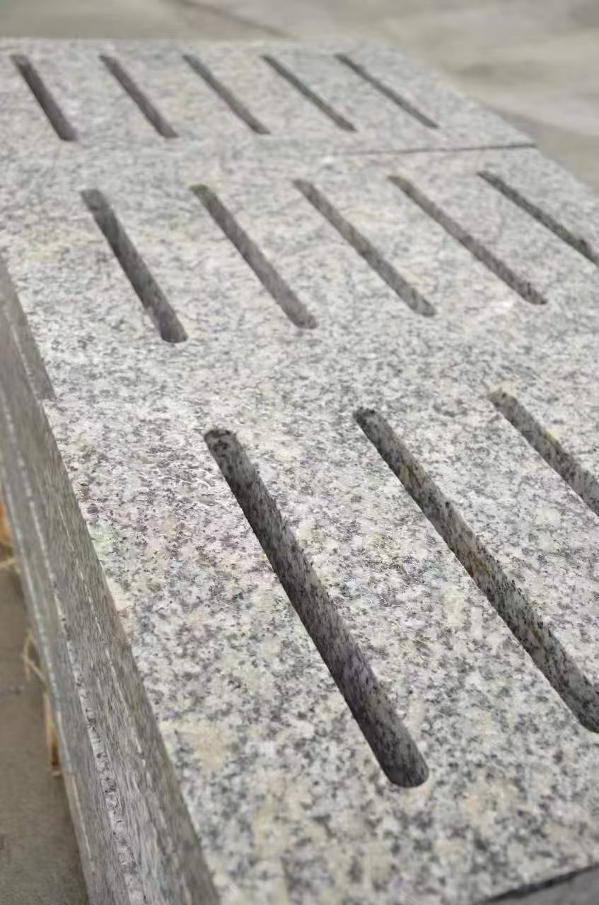 金昌芙蓉白水沟盖板