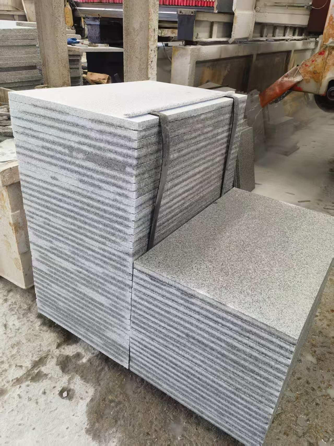 金昌芝麻白火烧面成品