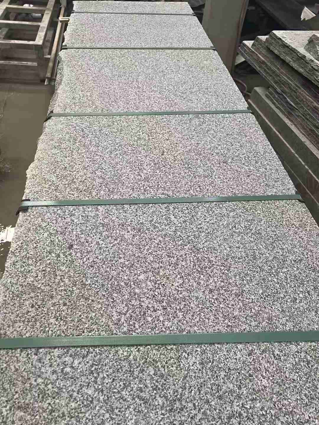 金昌 芝麻黑火烧面