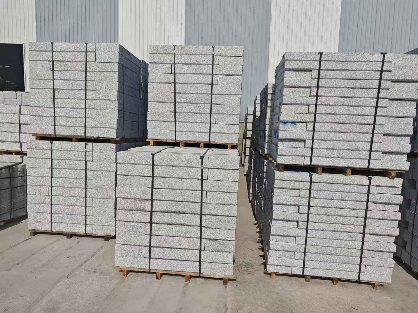 金昌 芙蓉白路沿石，价格便宜