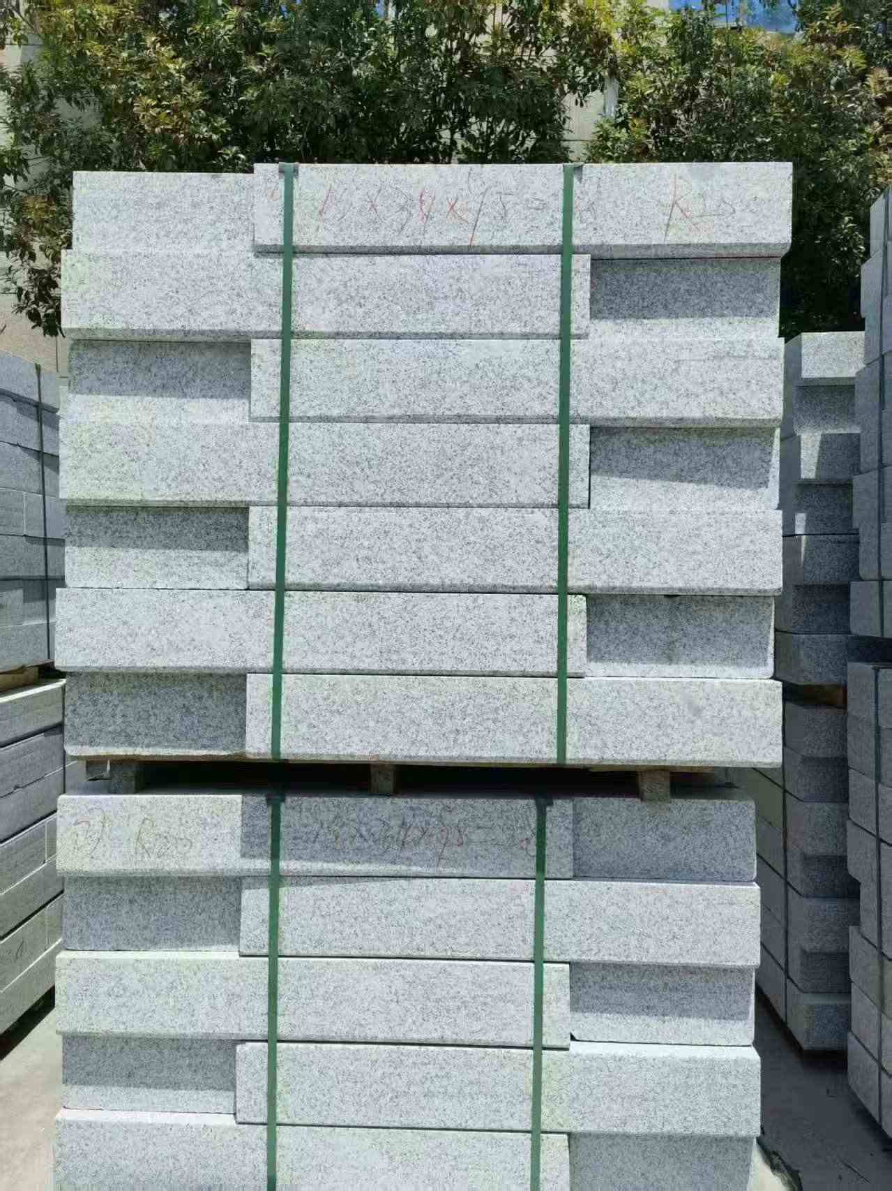 金昌 路沿石、路缘石、路侧石、路牙石、马路牙子