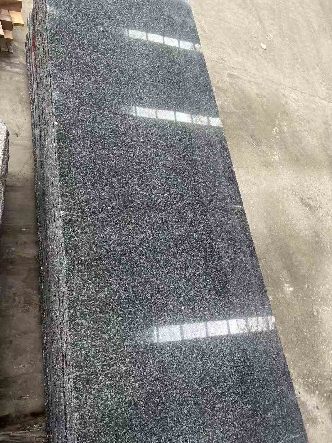 金昌 芝麻黑光面