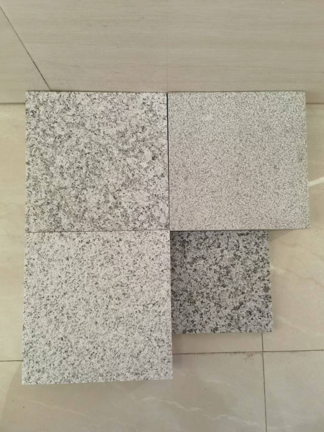 金昌 芝麻白，芙蓉白，芝麻灰，芝麻黑