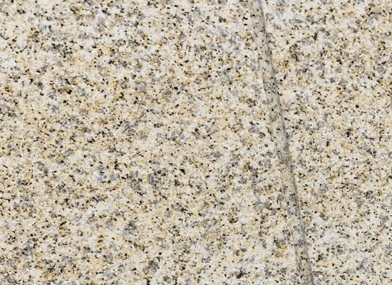 金昌花岗岩黄金麻荔枝面的优点