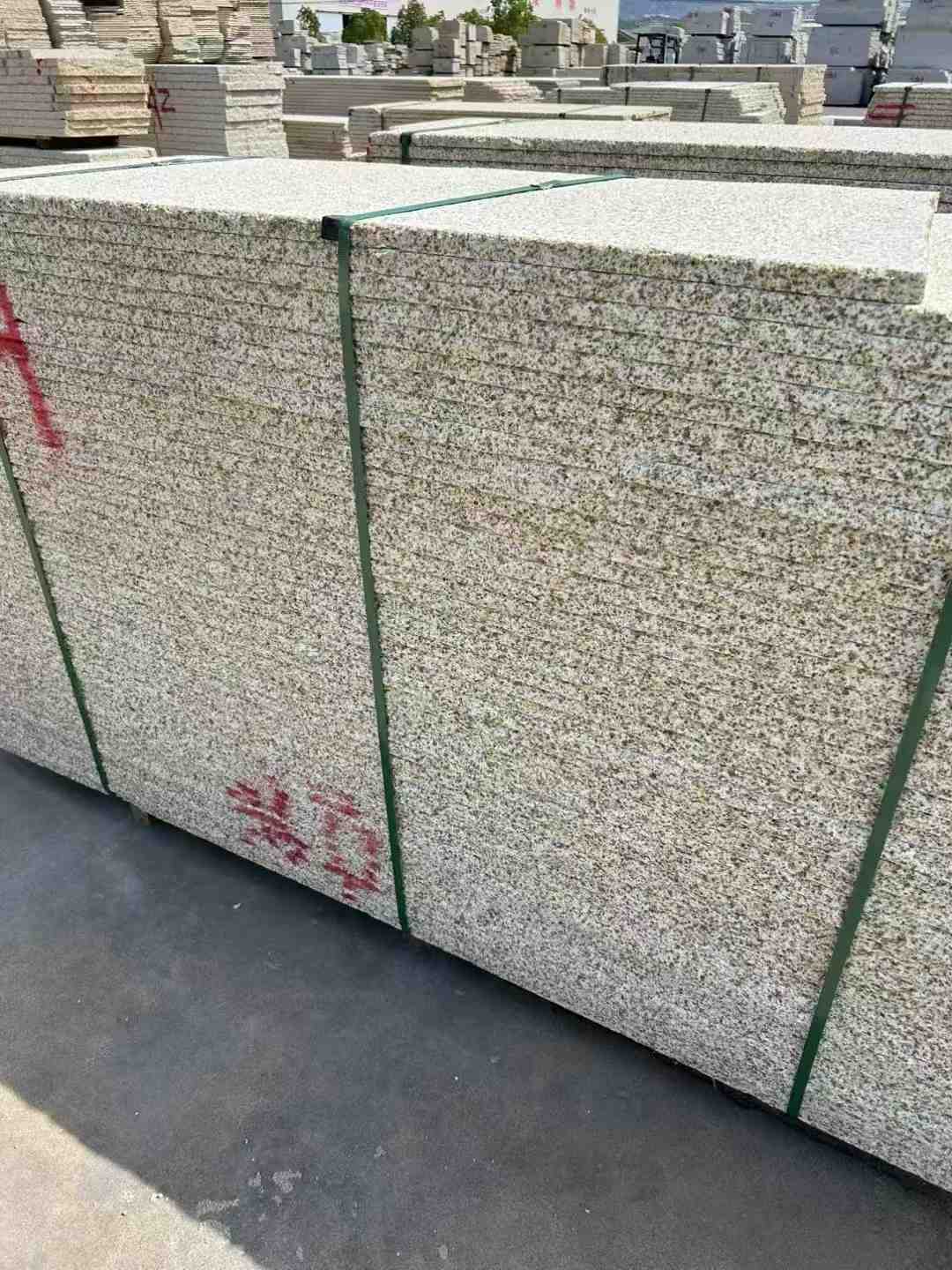 金昌黄金麻荔枝面毛板