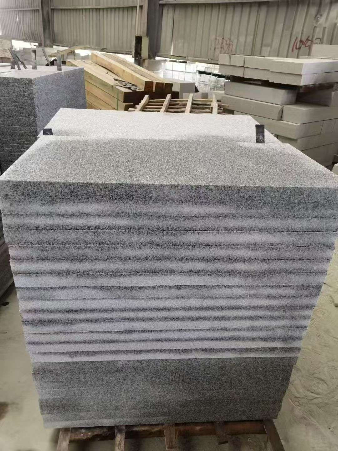 金昌 芝麻白火烧面成品，B料价格，接近A料的质量